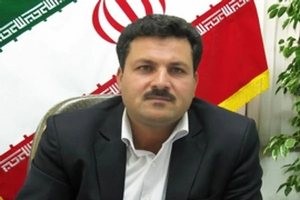مجموعه ی بازار کرمان کف سازی می شود