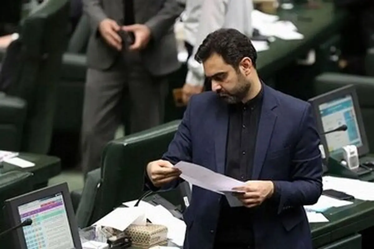  گودرزوند چگینی: مجلس ملک شخصی هیچ جریان و گروهی نیست/ بیاتی: با قسم خوردن نمی‌توان جای سند را پر کرد
