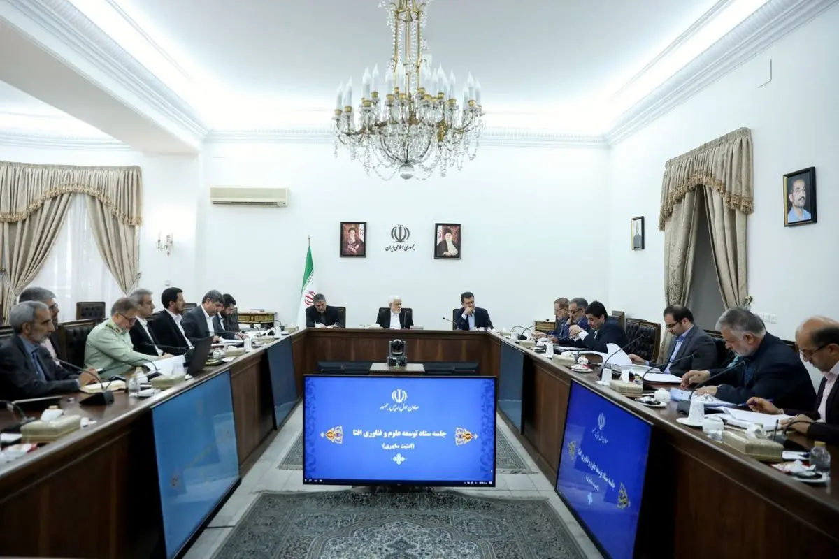 اگر در حوزه امنیت سایبری به خوبی عمل کنیم، مسائل معیشتی مردم نیز حل خواهد شد
