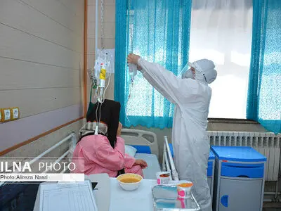 با کمک بسیج محلات تریاژ خانه به خانه را اجرا می‌کنیم