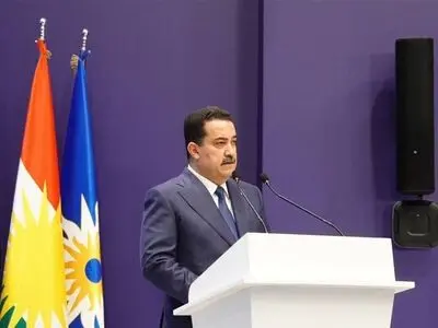  عراق کشوری تجزیه‌ناپذیر است