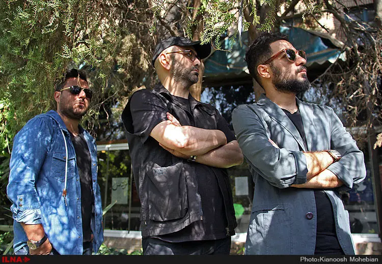 گالری