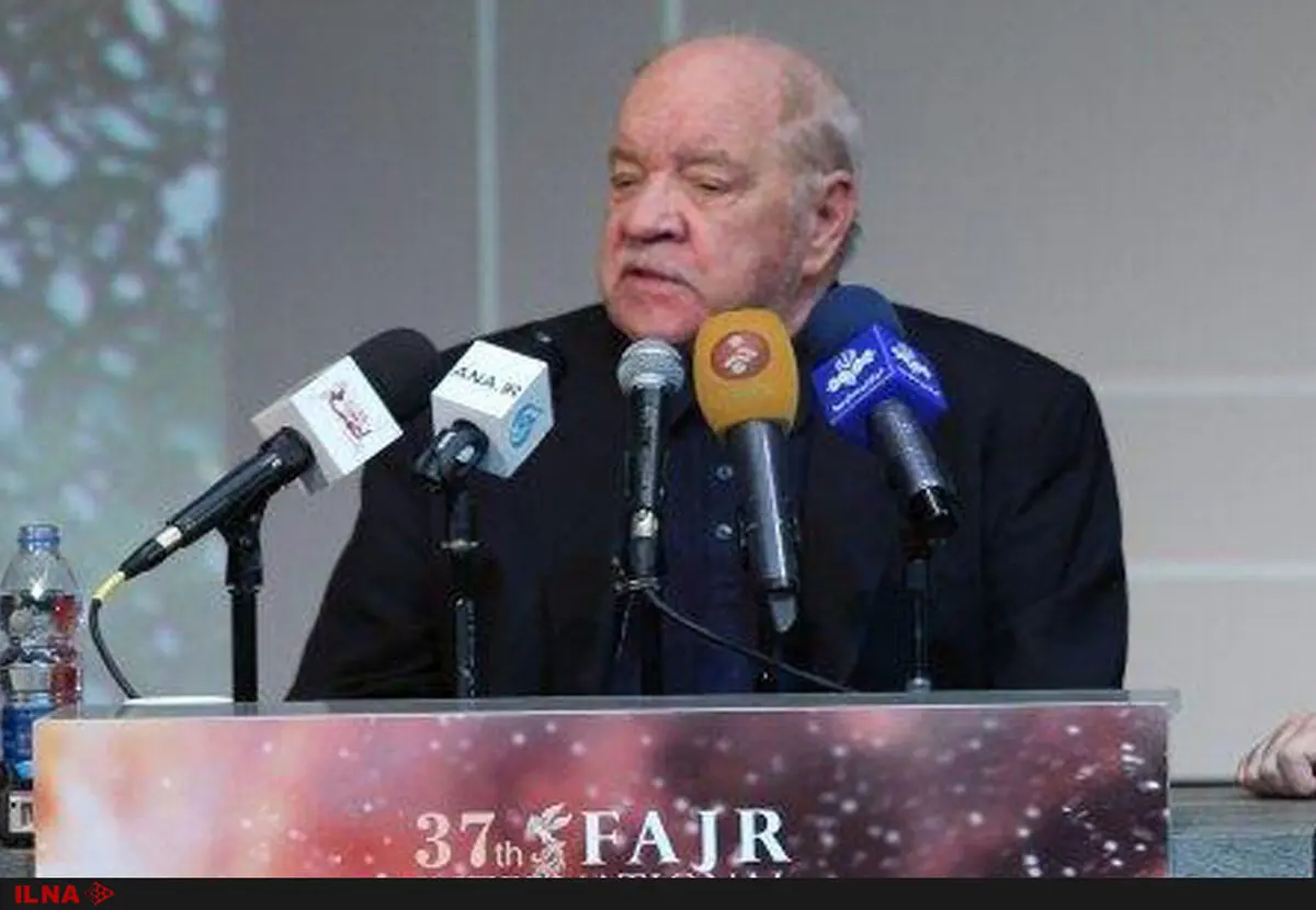 امروز نمی‌توان به آمریکایی بودن افتخار کرد/ صد سال است که آمریکا می‌خواهد ایران جور دیگری باشد/ برای اسکار ارزشی قائل نیستم