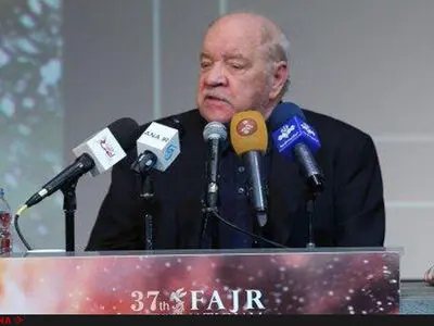امروز نمی‌توان به آمریکایی بودن افتخار کرد/ صد سال است که آمریکا می‌خواهد ایران جور دیگری باشد/ برای اسکار ارزشی قائل نیستم