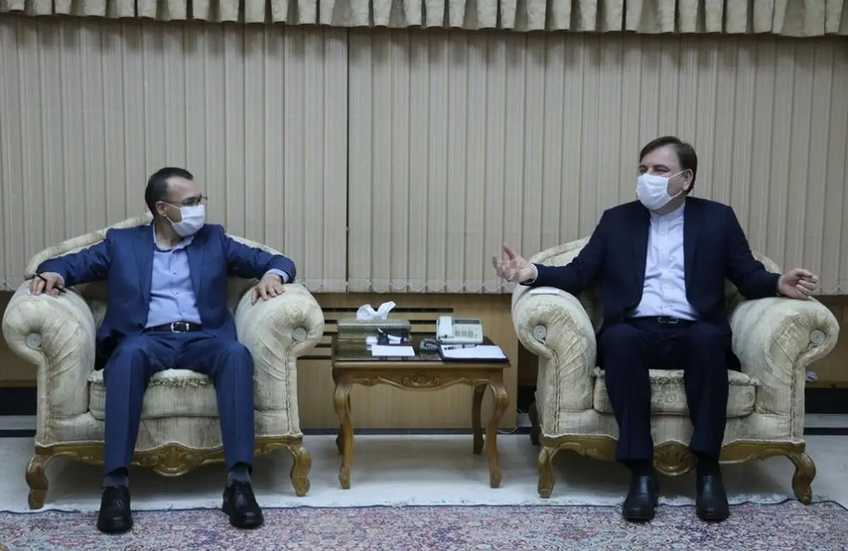 بانک‌ها سهم ایجاد اشتغال بیشتری را به خود اختصاص دهند / اختیارات شعب استانی بانک‌ها افزایش یابد 