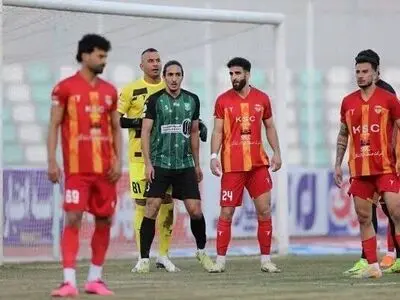 اعلام اسامی محرومان هفته هفتم لیگ برتر
