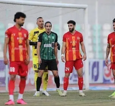 ویدیو: گل سوم فولاد به صنعت نفت توسط بدرقه