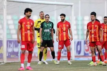 خیز بلند فولاد خوزستان در نیم‌فصل دوم؛ بازگشت از کابوس به کورس