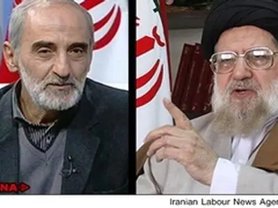 جوابیه سیدمحمد خامنه‌ای به شریعتمداری و پاسخ کیهان