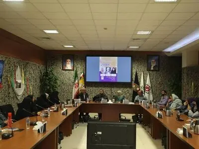«یاشا ایران» می‌تواند سندی معتبر باشد
