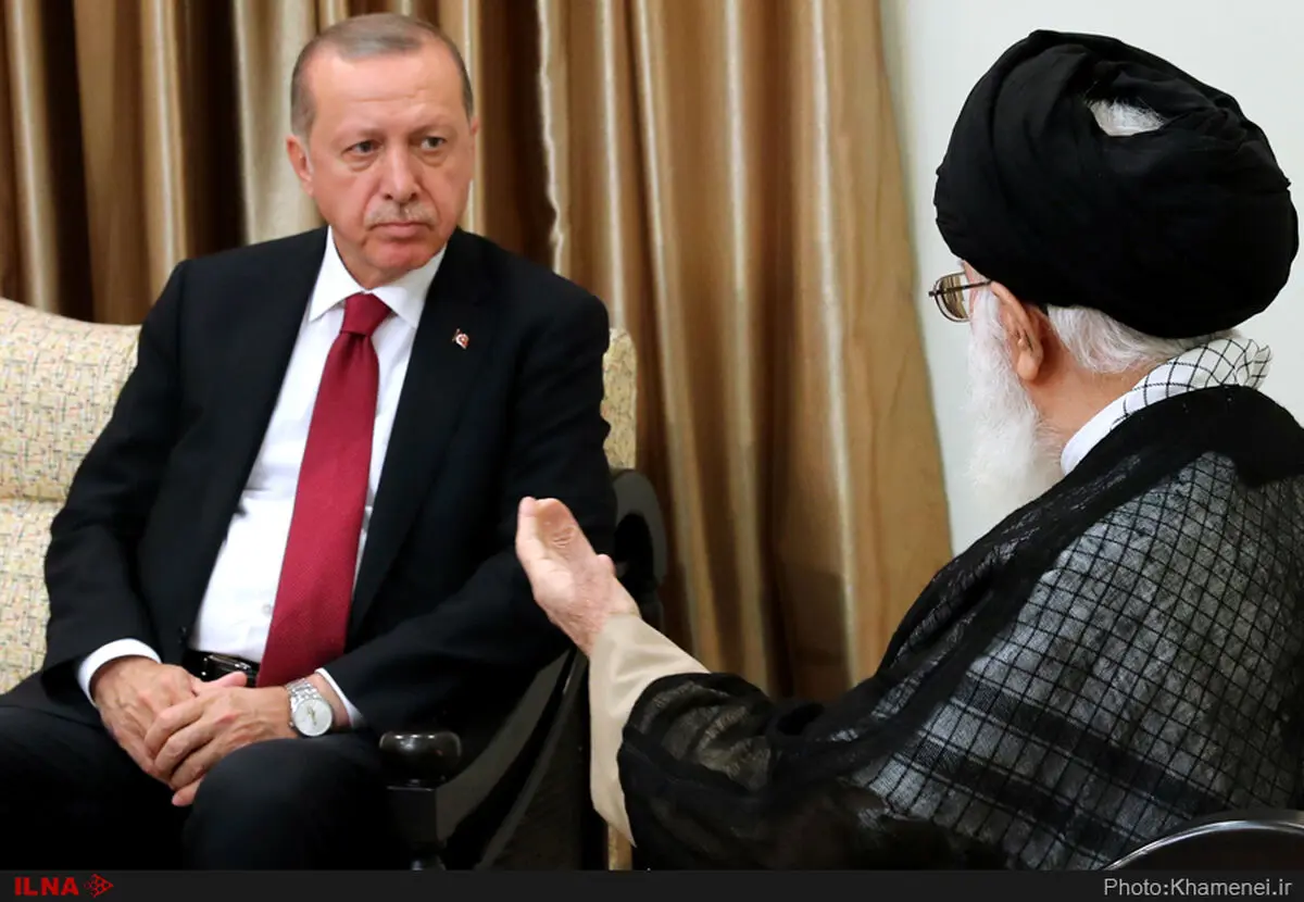 مهمترین نیاز امروز دنیای اسلام اتحاد کشورهای اسلامی است