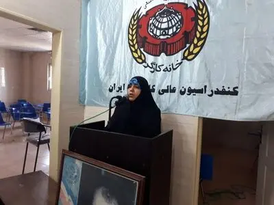 حضور نمایندگان کارگری در مجلس از تصویب قوانین ضدکارگری جلوگیری می‌کند