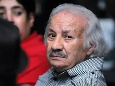 چندسکانس به یادماندنی از هنرنمایی مرحوم سعید پیردوست + فیلم