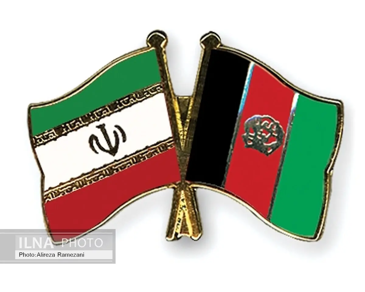 ایران پل ارتباطی افغانستان با جهان است