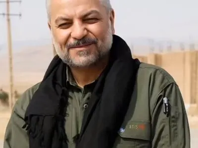 ادامه‌ی تلاش‌ها برای یافتن سرپرست مفقود شده تیم جهادی دامپزشکی اعزامی از تهران در کوه‌های اندیکا
