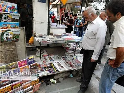 شناسایی و برخورد با کیوسک‌های غیرمجاز/ جمع‌آوری کیوسکی در تهران با بیش از ۲۰ سال تخلف/ بهره‌برداران حق واگذاری کیوسک‌ها به غیر را ندارند 
