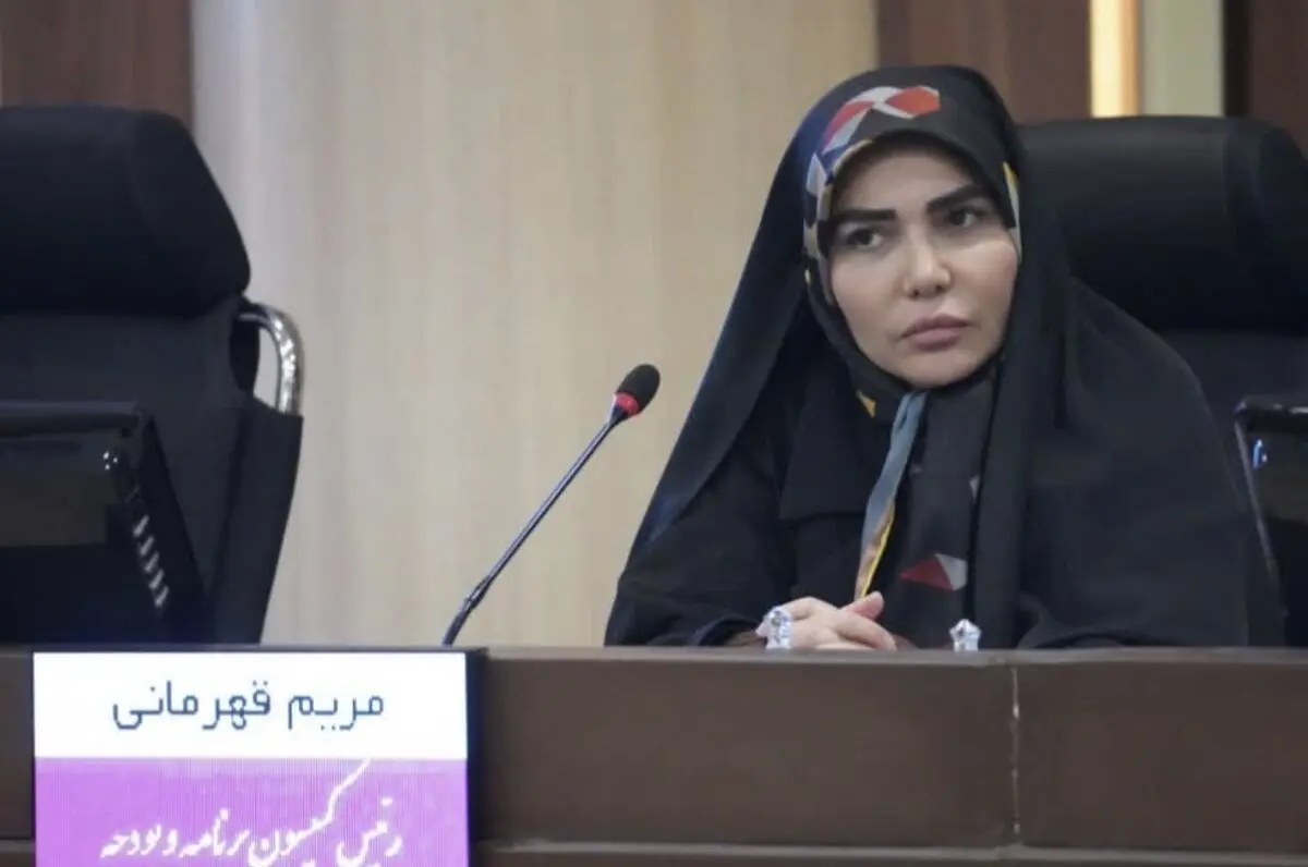 نصب شیرهای هیدرانت در نقاط پرتردد کرج در اولویت قرار گیرد