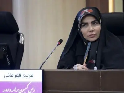 نصب شیرهای هیدرانت در نقاط پرتردد کرج در اولویت قرار گیرد