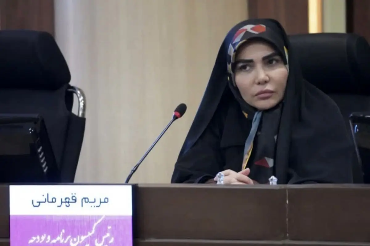 نصب شیرهای هیدرانت در نقاط پرتردد کرج در اولویت قرار گیرد