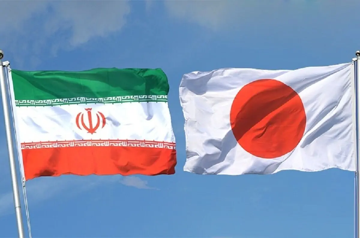 سفر "آبه" فصل جدیدی در مراودات نفتی ایران و ژاپن رقم خواهد زد؟