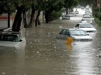 هشدار هواشناسی درباره آب‌گرفتگی معابر در برخی مناطق کشور/ خیزش گرد و خاک در بعضی استان‌ها 