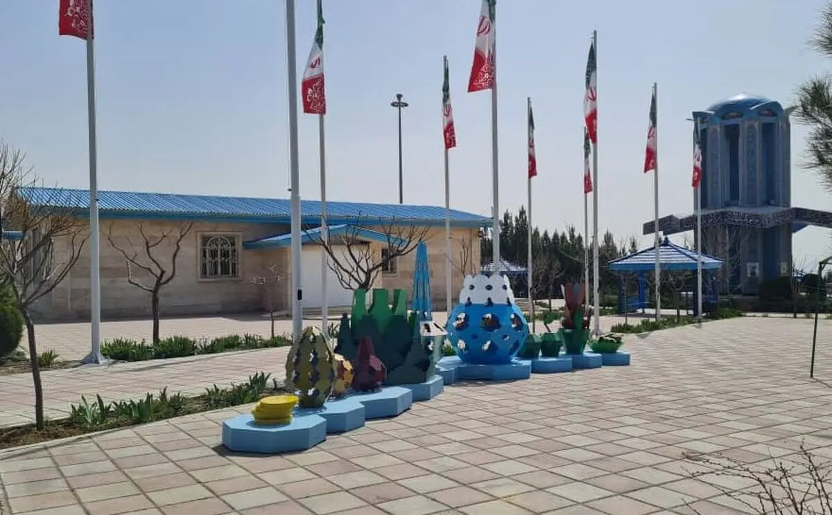 ۱۵سفره هفت سین در کرج پهن می شوند