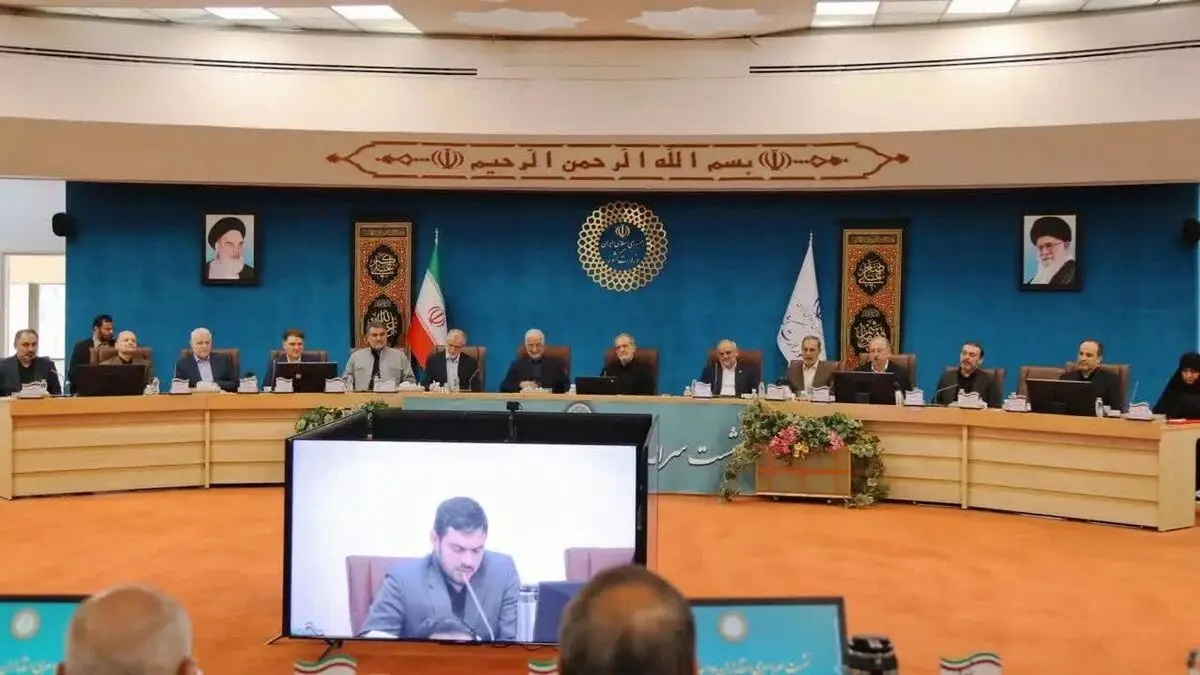  تسریع در بازگشایی مرز چیلات و تأمین اعتبار پروژه‌های نیمه‌تمام
