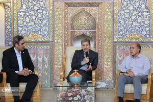 اصفهان میزبان جشنواره مانوین؛ رویدادی برای شکوفایی نسل تازه صنایع خلاق