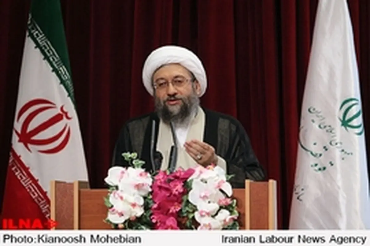 رسیدگی به مشکلات دادگستری و سازمان‌های قضایی
