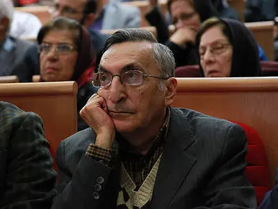 زمان برگزاری مراسم تشییع کامران فانی اعلام شد