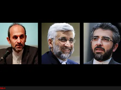 فرهنگی‌های دانشگاه امام صادق(ع) علیه دیپلمات‌ها 