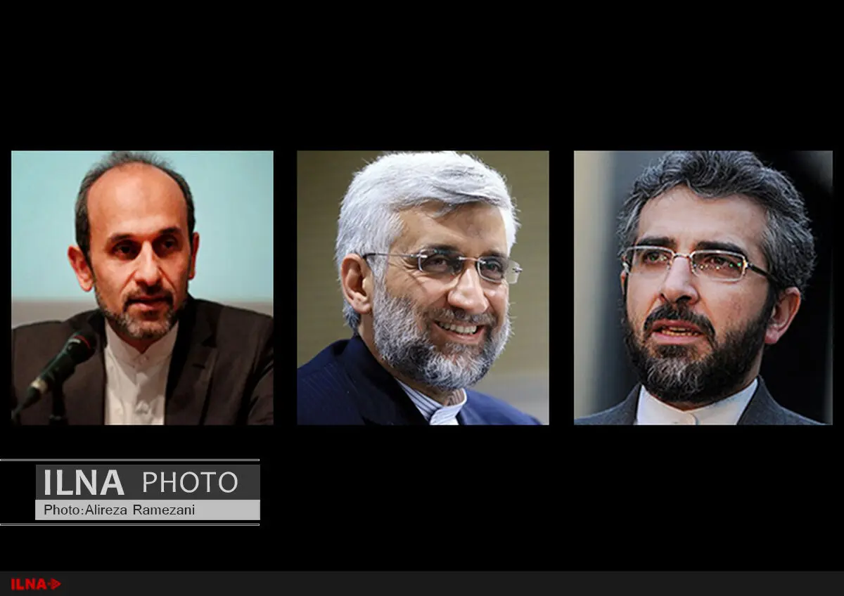 فرهنگی‌های دانشگاه امام صادق(ع) علیه دیپلمات‌ها 