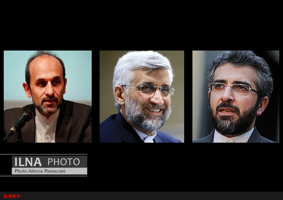 فرهنگیهای دانشگاه امام صادق(ع) علیه دیپلماتها