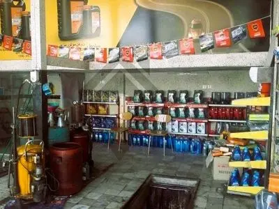 سرویس‌های ساده خودرو میلیونی شد؛ بازار روغن موتور زیر فشار گرانی