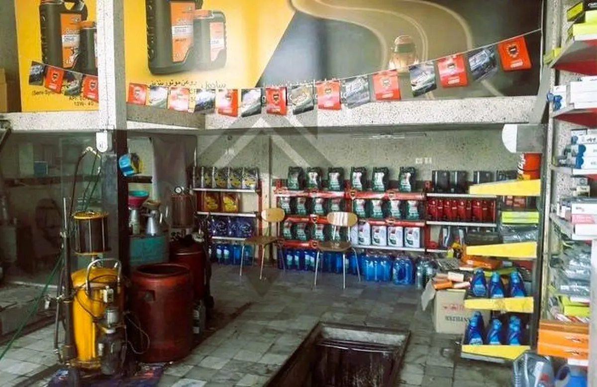 سرویس‌های ساده خودرو میلیونی شد؛ بازار روغن موتور زیر فشار گرانی