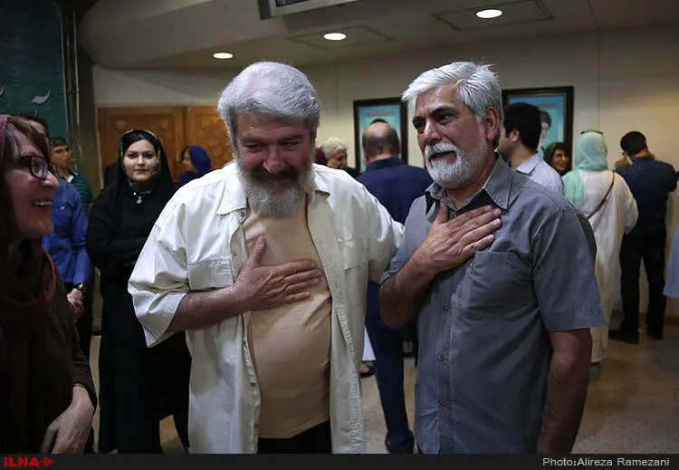گالری
