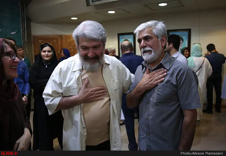 گالری
