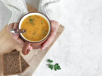 چگونه بیماری و تب را راحت‌تر سپری کنیم؟