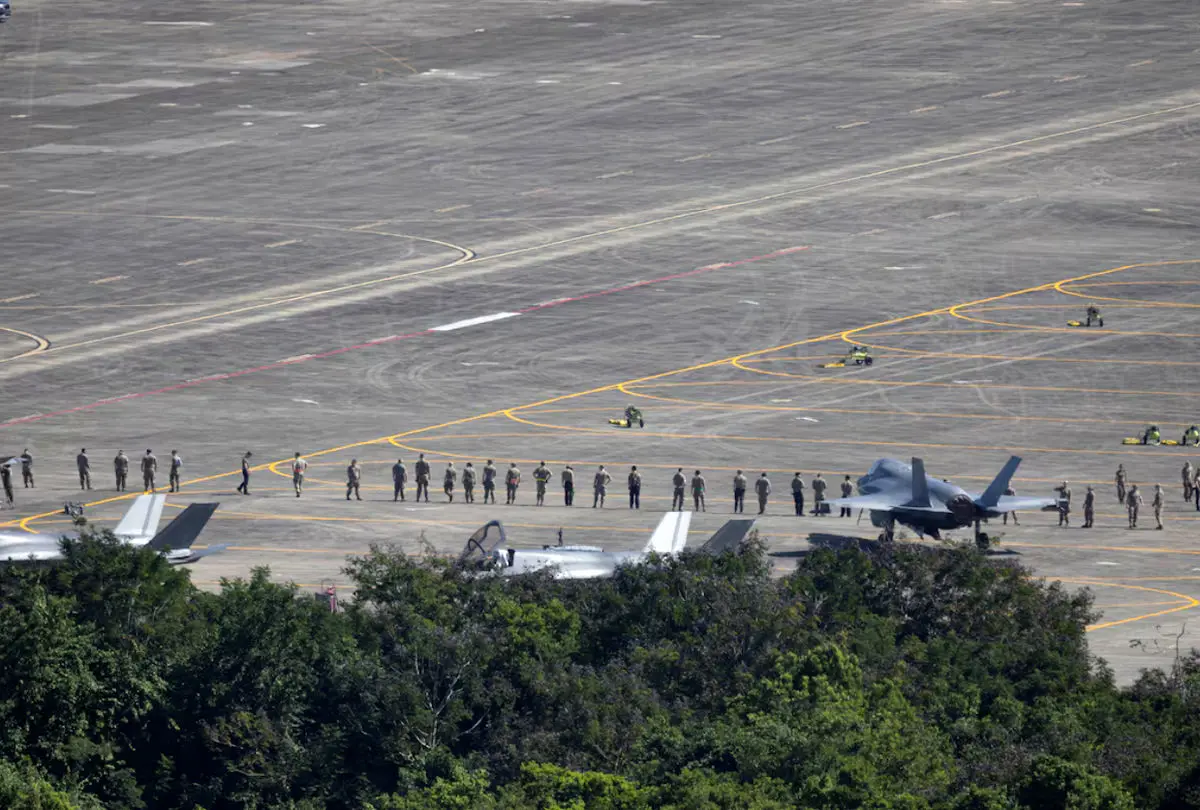 تکرار اقدام فراقانونی دولت آمریکا؛ یک نفتکش دیگر ونزوئلا تحت تعقیب قرار گرفت