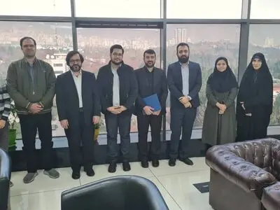 مدیر طرح و برنامه شبکه مستند معرفی شد