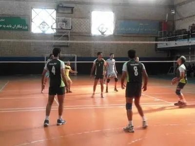 عبداللهی برنامه‌های ورزش کارگری استان البرز را تشریح کرد