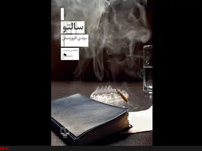 روایتی از کشتی‌گیر نوجوان در رمان «سالتو»