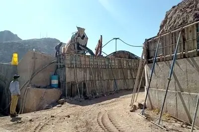 نگاهی به اخراج کارگران سد مخمل‌کوه/ «اداره کار» جاده‌صاف‌کن تعدیل‌های غیرقانونی نشود