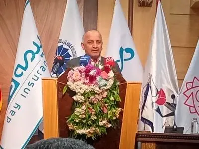  بیمه، ابزار راهبردی کاهش ریسک و جهش صادرات در شرایط تحریم است