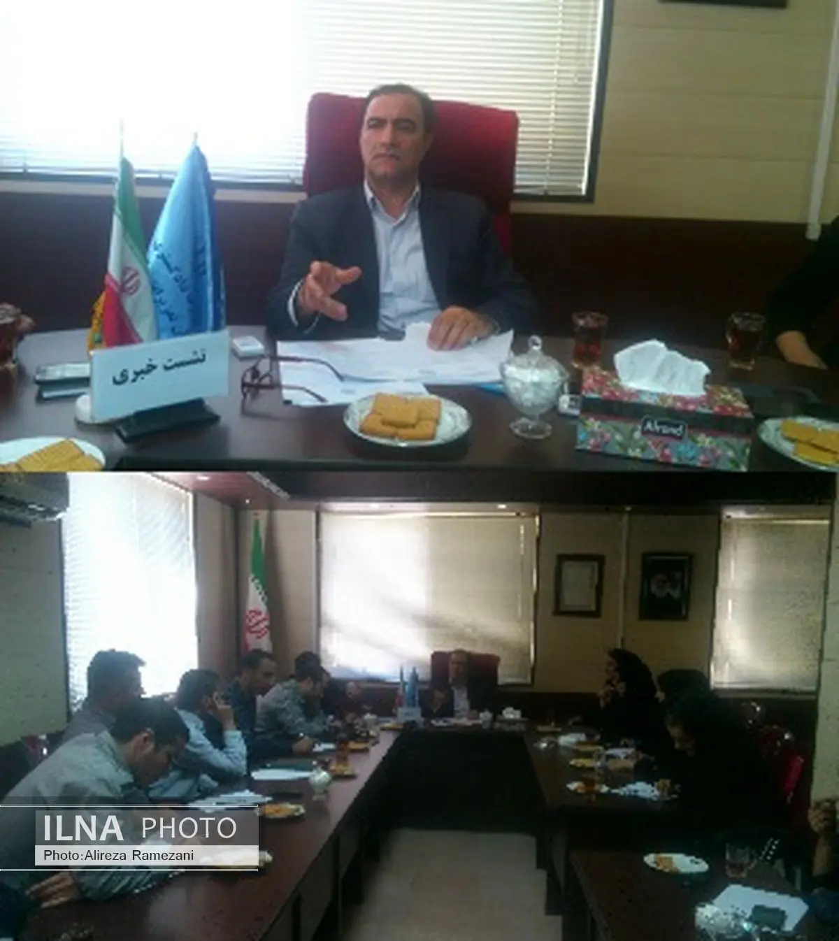 رضایت‌مندی 90 درصد از مراجعه کنندگان به تعزیرات حکومتی/ صدور حکم 5700 پرونده در سال‌جاری