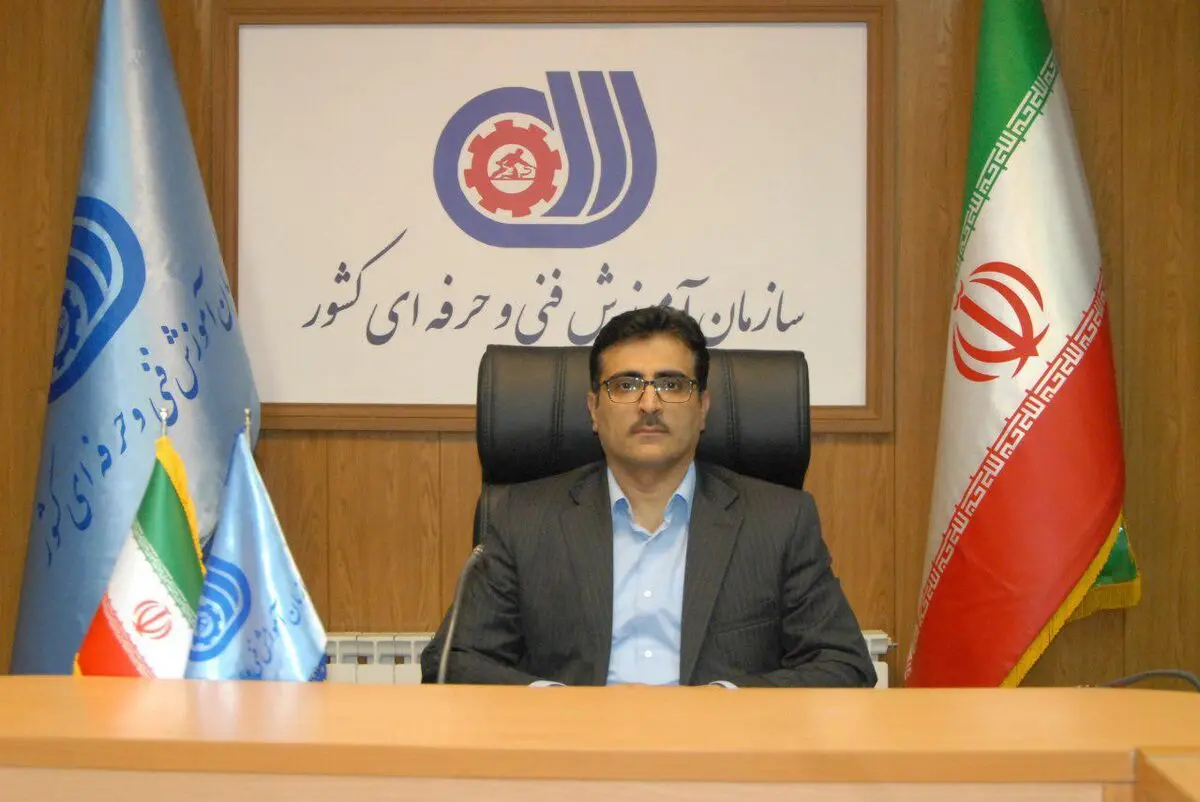 ۲۳ مهر، کارت ورود به جلسه پنجمین مرحله آزمون‌های سنجش مهارت توزیع می‌شود