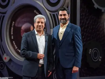 هادی عامل مهمان برنامه «چهل تیکه» می‌شود/ خاطره بازی با آقای گزارشگر