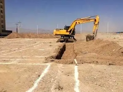 بیش از یک هزار واحد مسکن ملی در بلداجی احداث می‌شود