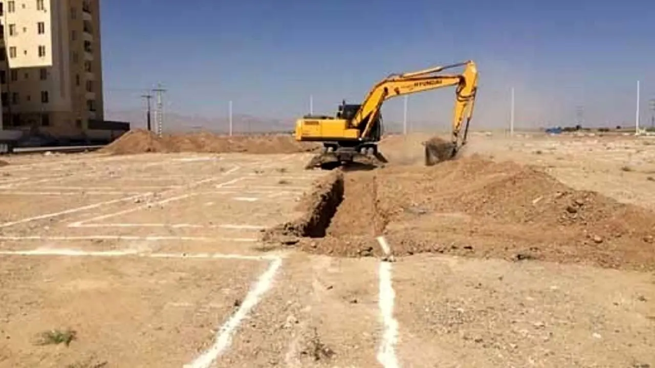 ۳۲ هزار متقاضی تسهیلات مسکن به صورت خودمالک در فارس