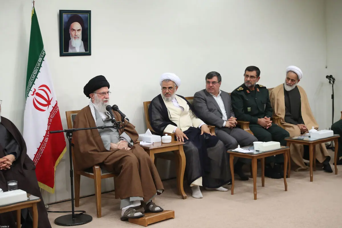 جریانی به‌دنبال فراموش شدن جهاد و شهادت است، باید در مقابل آن ایستاد